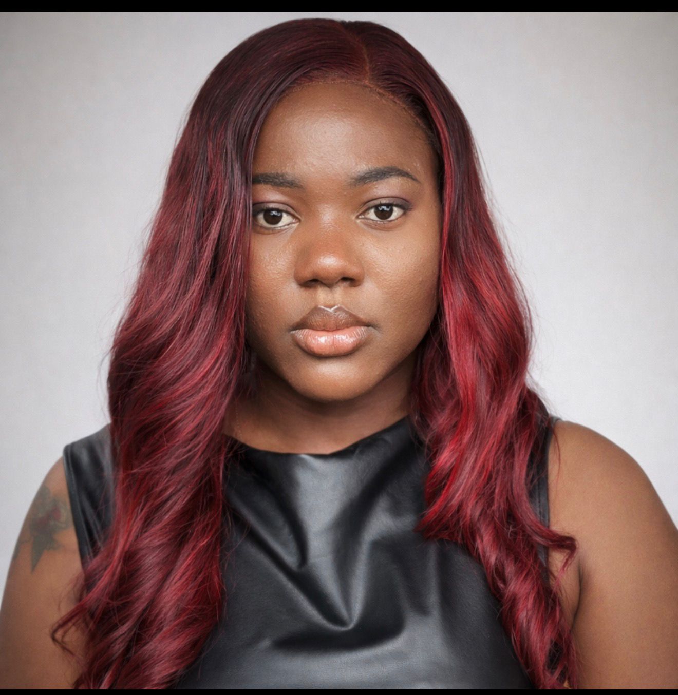 Chika Okonkwo