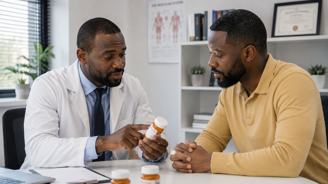 Medication Management